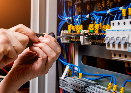 Zift Technology Services