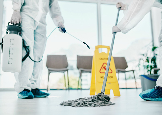 Zift Technology Services