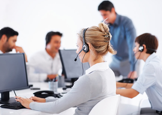 Zift Technology Services