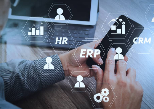 Zift Technology Services