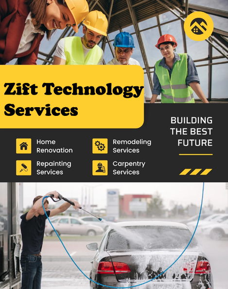 Zift Technology Services